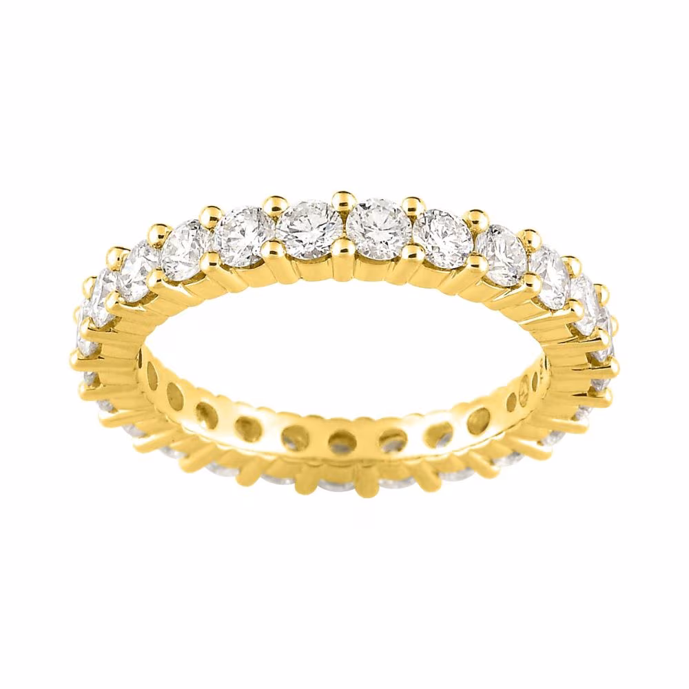 Alliance Diamants Tour Complet Maldives Or Jaune